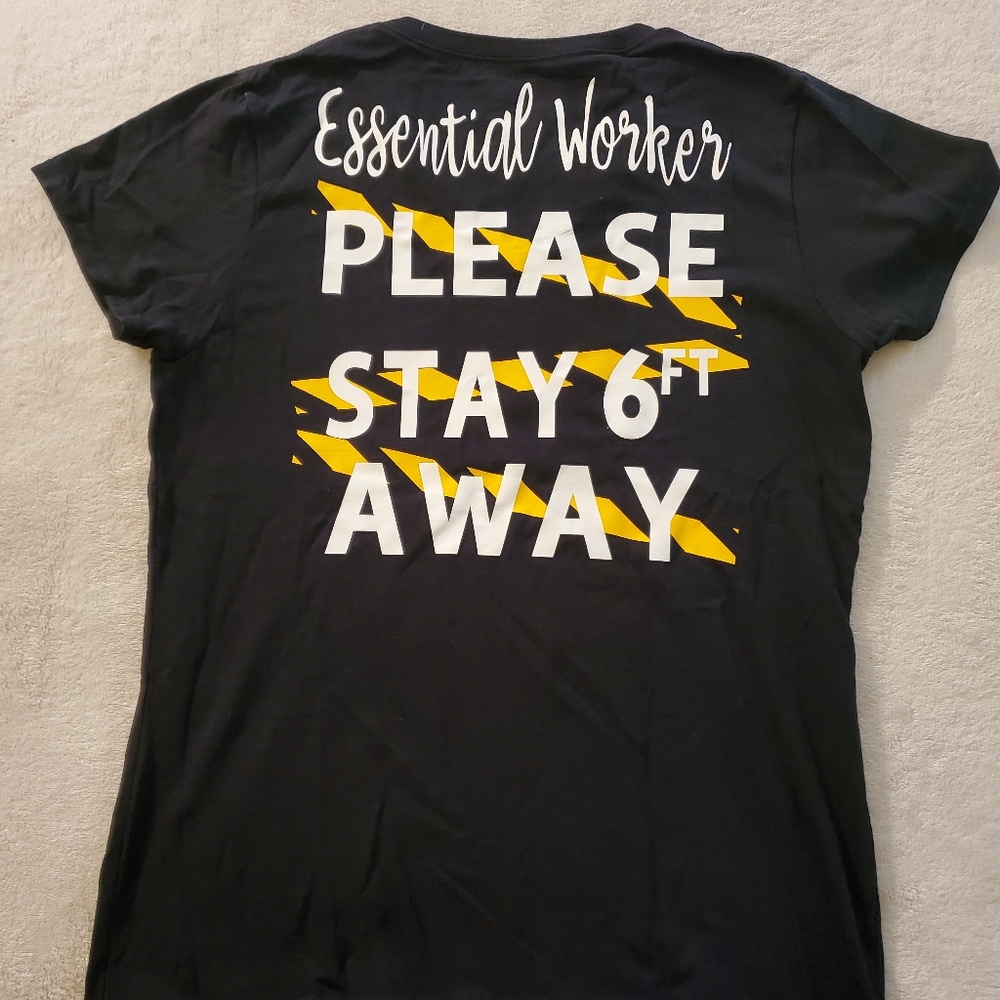 Essential Shopper Shirt